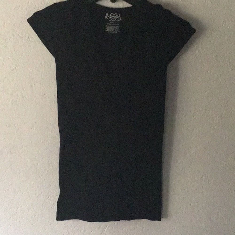 Free People Intimately Keyhole Top